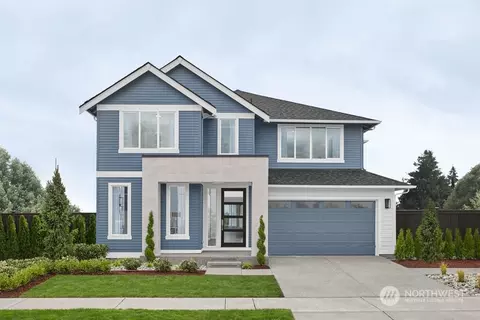 4003 198th Pl SE, Bothell, WA 98012
