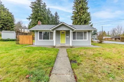 103 3rd Ave SW, Tumwater, WA 98512