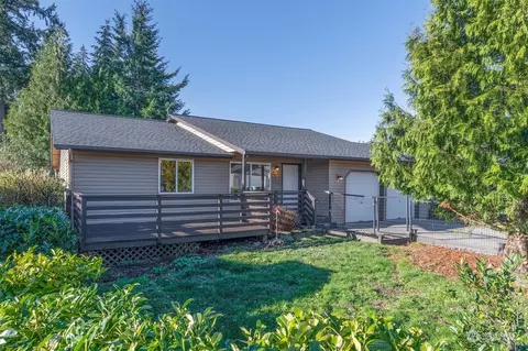 155 Greystone Rd, Kalama, WA 98625