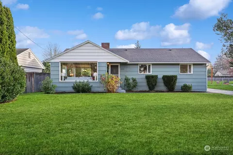 930 Union Ave, Marysville, WA 98270