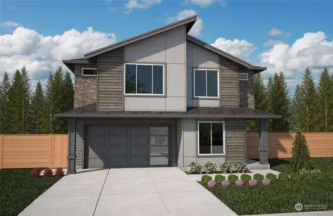 20847 156th St E #129, Bonney Lake, WA 98391