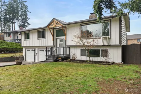 12910 122nd Avenue Ct E, Puyallup, WA 98374