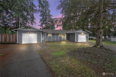 110 192nd Street Ct E #108, Spanaway, WA 98387
