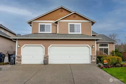 6601 36th St NE, Marysville, WA 98270