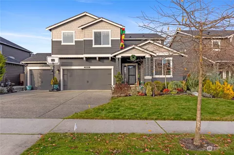 6519 Jensen Rd, Stanwood, WA 98292