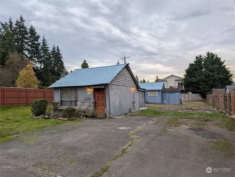 1747 NE 147th St, Shoreline, WA 98155