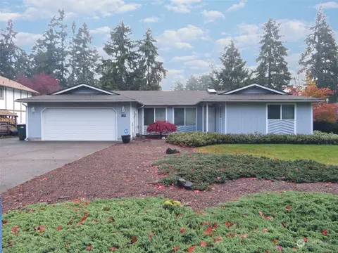 7406 38th Dr SE, Lacey, WA 98503