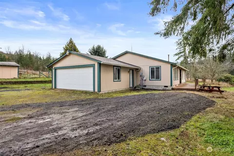 21608 Hobson Rd SW, Centralia, WA 98531