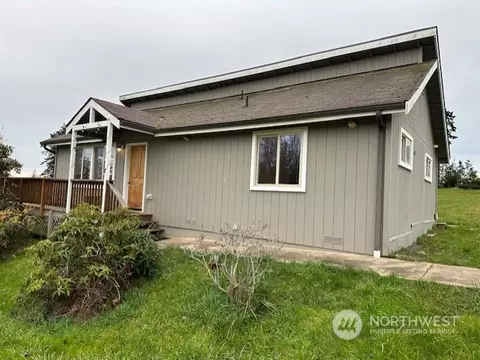 419 Treeline Dr, San Juan Island, WA 98250