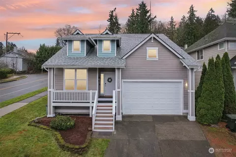 9327 S 223rd Pl, Kent, WA 98031