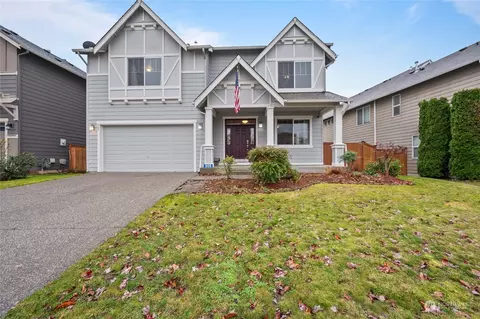 909 Crested Butte, Mount Vernon, WA 98273
