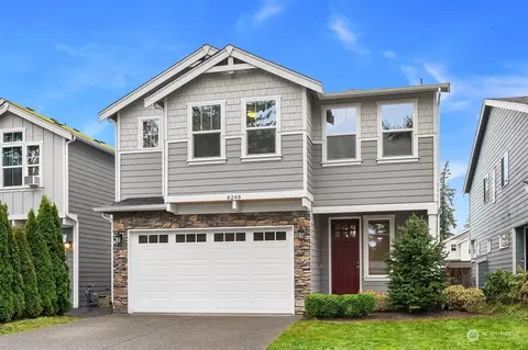 8248 59th Ave NE, Marysville, WA 98270