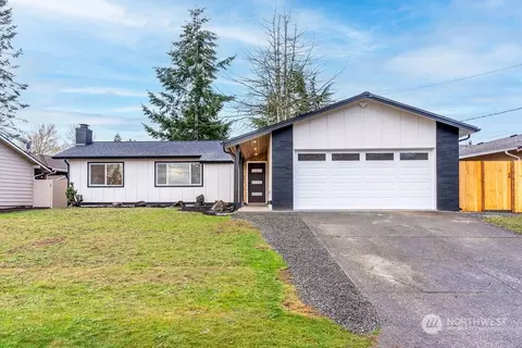 16537 119th Ave SE, Renton, WA 98058