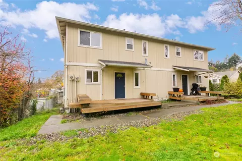5428 S Prospect St, Tacoma, WA 98409