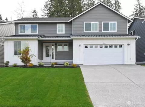18512 86th Dr NE, Arlington, WA 98223