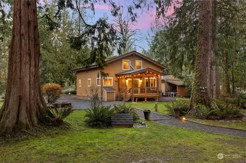29806 125th St SE, Sultan, WA 98294