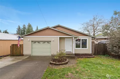 2280 F St, Washougal, WA 98671