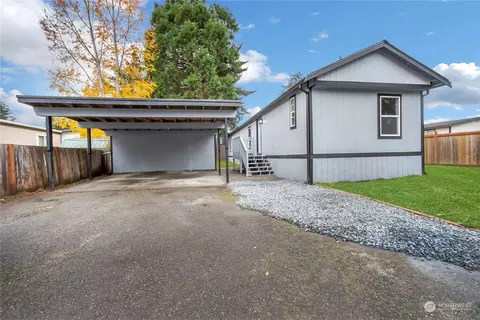 1921 208th St E #52, Spanaway, WA 98387