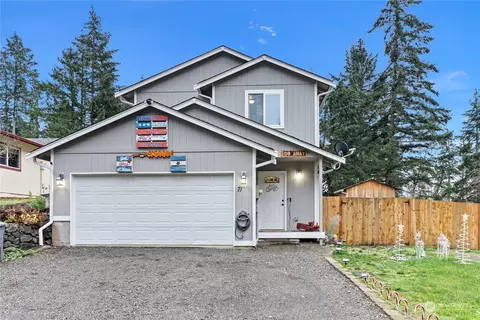 71 NE Allen Ct, Belfair, WA 98528