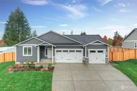 117 Sequoia Ln, Onalaska, WA 98570