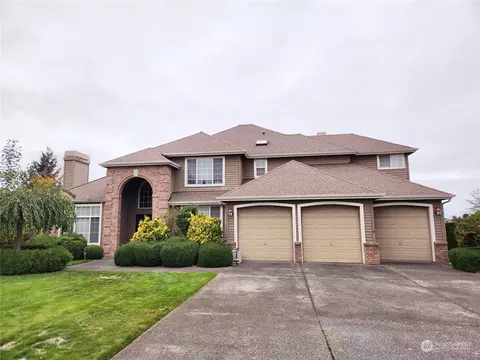 3609 216th Dr SW, Brier, WA 98036
