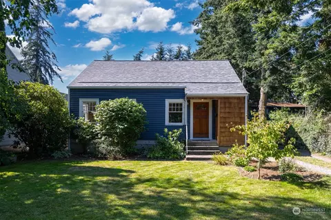 3325 Northwest Ave, Bellingham, WA 98225
