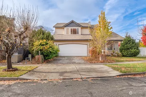 340 Brandi Ln, Wenatchee, WA 98801