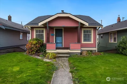 2306 Grand Ave, Everett, WA 98201