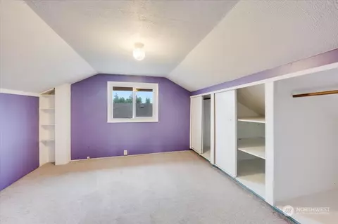 Bedroom - 2306 Grand Ave, Everett, WA 98201 photo 4 of 5