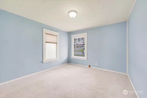 Bedroom - 2306 Grand Ave, Everett, WA 98201 photo 2 of 5
