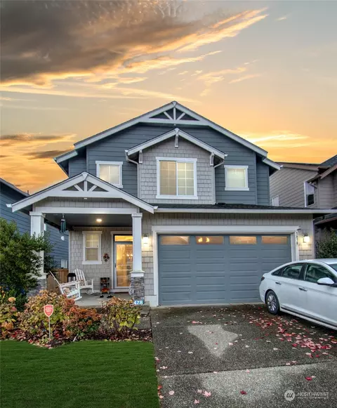 5478 Razor Peak Dr, Mount Vernon, WA 98273