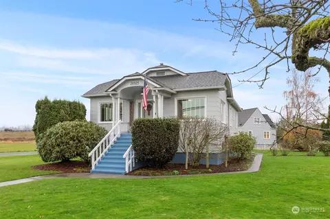 20925 Conway Frontage Rd, Mount Vernon, WA 98273