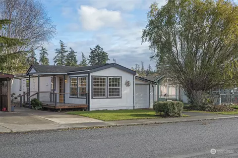 1785 Douglas Rd #57, Friday Harbor, WA 98250