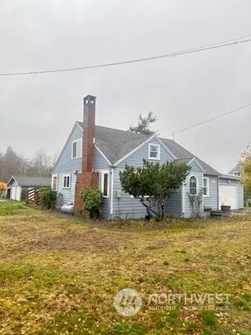 2739 Heather Rd, Grayland, WA 98547