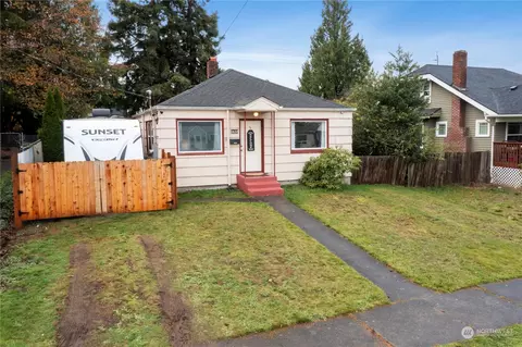 3622 S Alaska, Tacoma, WA 98418