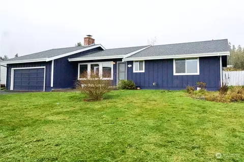 309 W Eunice St, Sequim, WA 98382