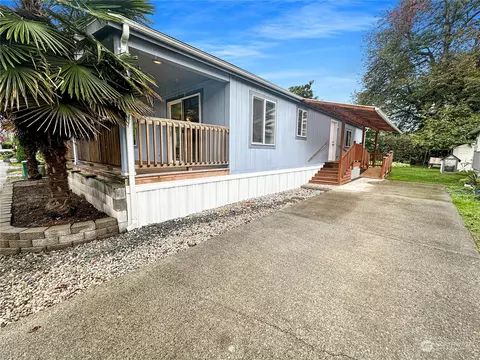 3225 M St SE #121, Auburn, WA 98002