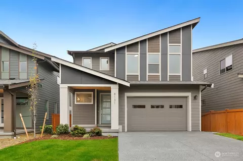 8127 131st Pl SE #31, Snohomish, WA 98296