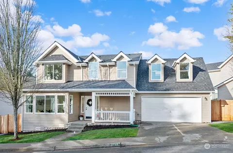 3730 NE 5th St, Renton, WA 98056