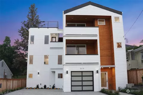 5119 S Brandon St, Seattle, WA 98118