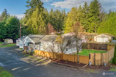 6205 NE Central Valley Rd NE, Bremerton, WA 98311