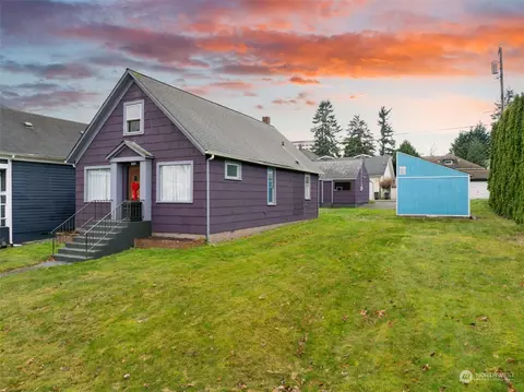 2612 Lombard Ave, Everett, WA 98201