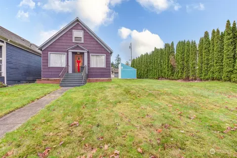Exterior - 2612 Lombard Ave, Everett, WA 98201 photo 10 of 10