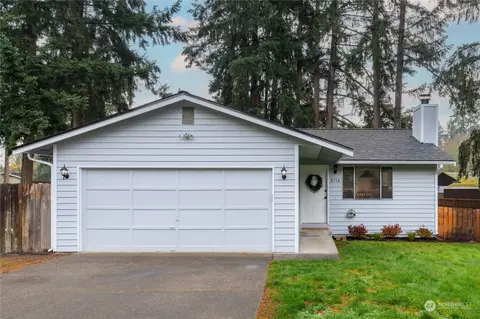 8116 189th Street Ct, Puyallup, WA 98375