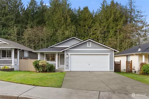 6222 77th Dr NE, Marysville, WA 98270