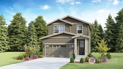 13434 NE 104th Way, Kirkland, WA 98033