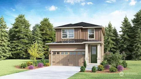 13416 NE 104th Way, Kirkland, WA 98033