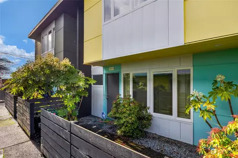 1601 S B S Main St, Seattle, WA 98144