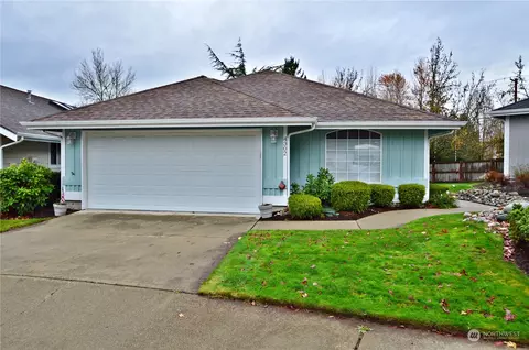 4302 7th Street Pl SE, Puyallup, WA 98374
