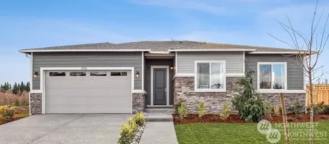942 Rochelle St, Buckley, WA 98321